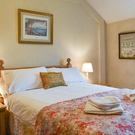 Hillside House Holiday home Kirkby Lonsdale