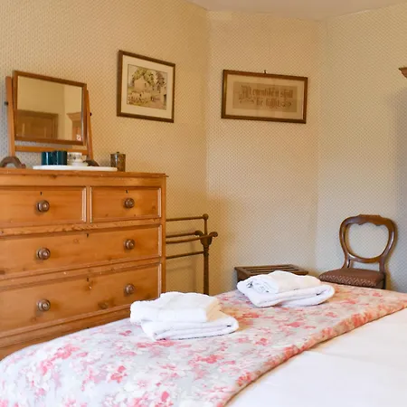 Hillside House Holiday home