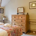 Hillside House Дом отдыха Киркби-Лонсдейл