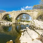 Дом отдыха Hillside House Киркби-Лонсдейл