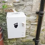 Hillside House * Киркби-Лонсдейл