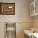 Дом отдыха Hillside House *