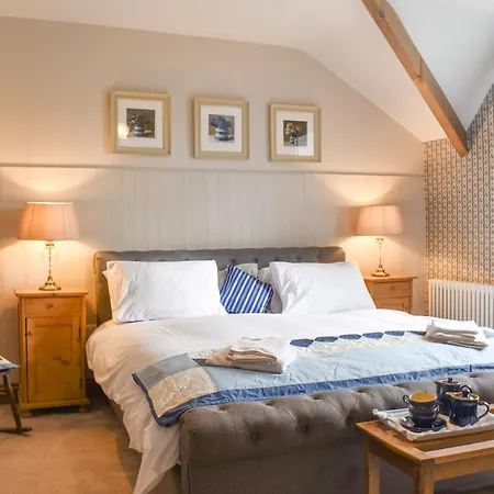 Hillside House * Kirkby Lonsdale