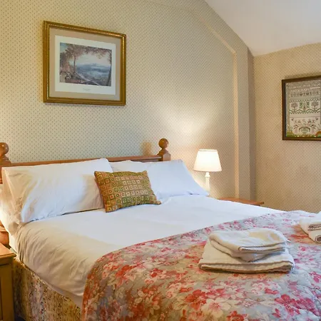Holiday home Hillside House Kirkby Lonsdale