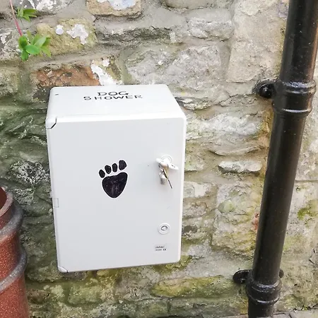 Сasa de vacaciones Hillside House Kirkby Lonsdale