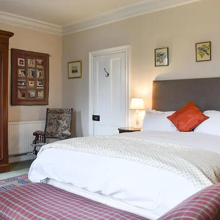 Hillside House * Kirkby Lonsdale