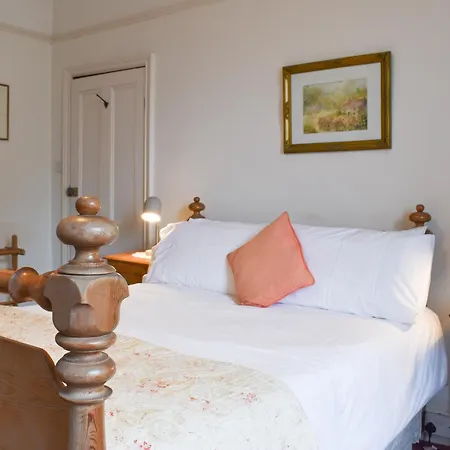 Сasa de vacaciones Hillside House Kirkby Lonsdale