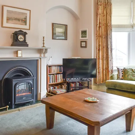 Hillside House Kirkby Lonsdale