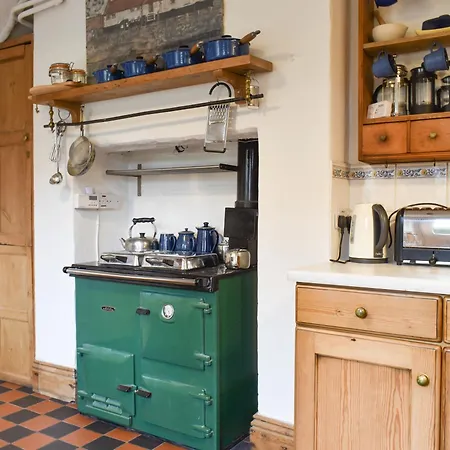 Hillside House * Kirkby Lonsdale