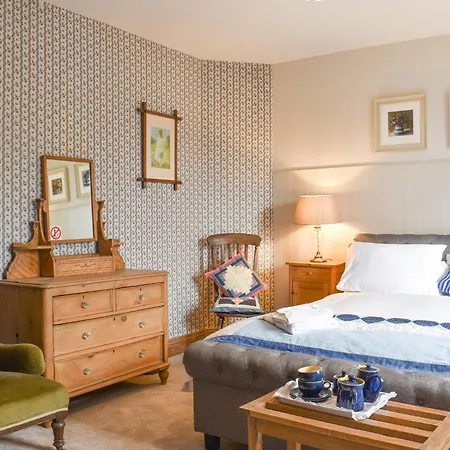 Hillside House Tatil Evi *