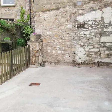 Hillside House * Kirkby Lonsdale