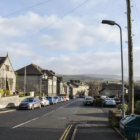 Tatil Evi Hillside House