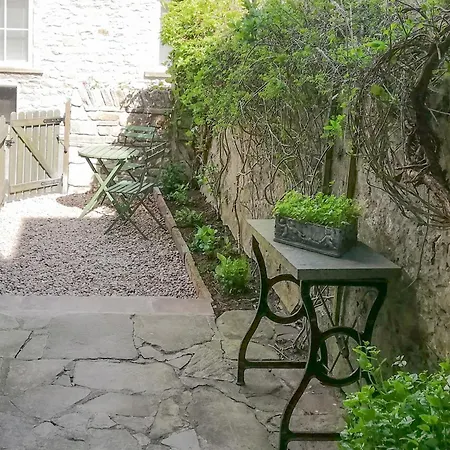 Tatil Evi Hillside House *