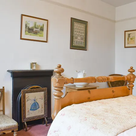 Hillside House * Kirkby Lonsdale