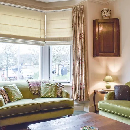 度假居 Hillside House 柯比朗斯代尔