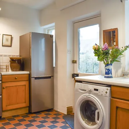 Hillside House 度假居 柯比朗斯代尔