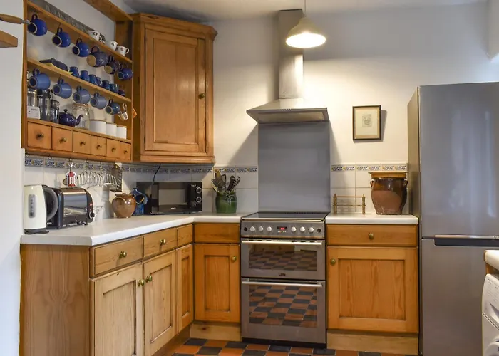 Hillside House Holiday home Kirkby Lonsdale