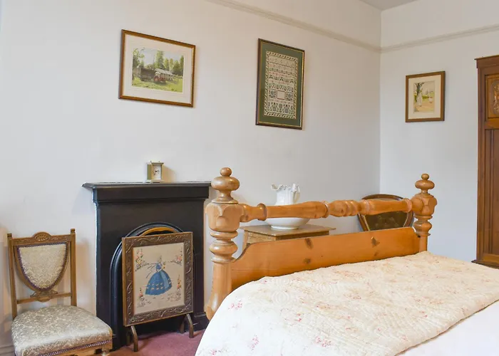 Holiday home Hillside House Kirkby Lonsdale