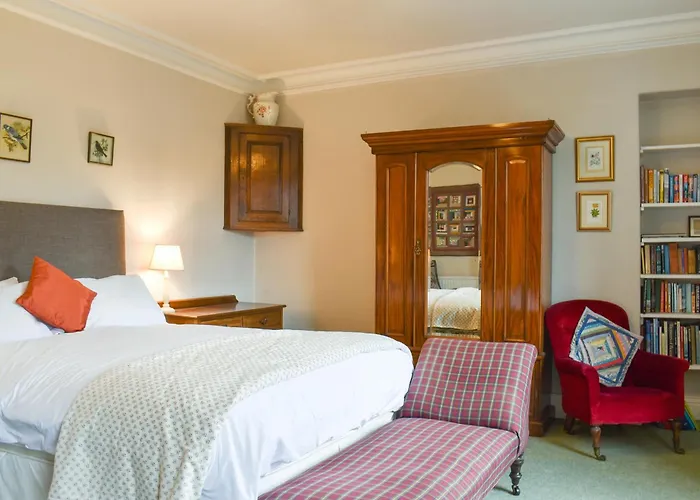 Hillside House Holiday home Kirkby Lonsdale