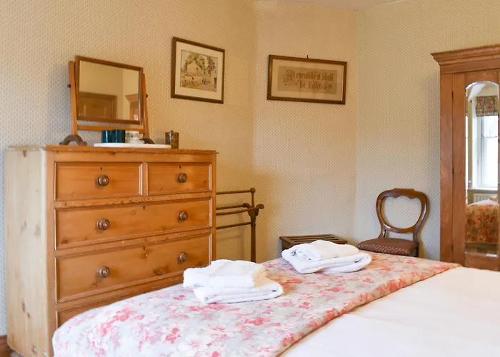 Holiday home Hillside House Kirkby Lonsdale