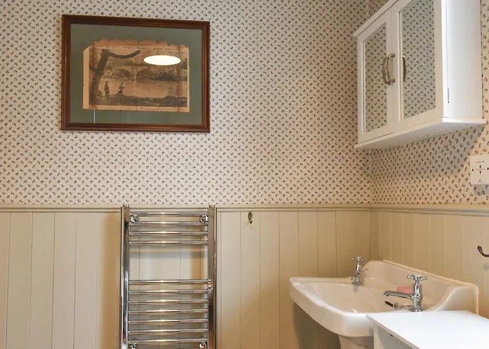 Hillside House Holiday home