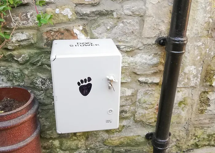 Holiday home Hillside House *