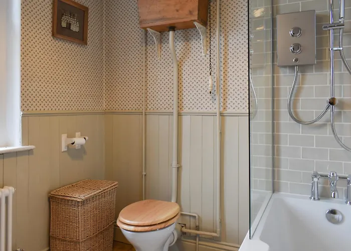 Hillside House Holiday home