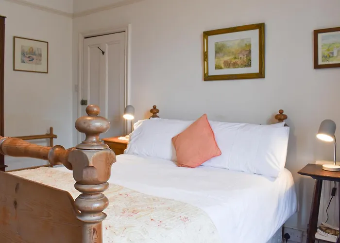 Hillside House 度假居 *